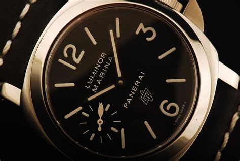 replica watches panerai luminor marina swiss|panerai luminor marina 1950 automatic.